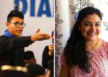 Aumenta a 98 el número de opositores nicaragüenses nacionalizados por España