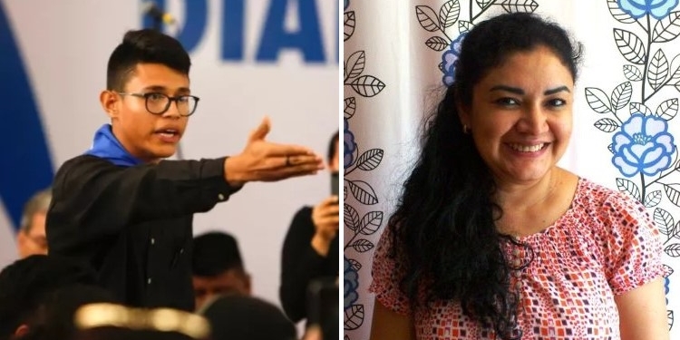 Aumenta a 98 el número de opositores nicaragüenses nacionalizados por España