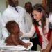La Reina efectuará del 31 de mayo al 2 de junio en Mauritania su séptimo viaje de cooperación
