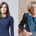 La Reina, anfitriona de Jill Biden y resto de acompañantes de mandatarios