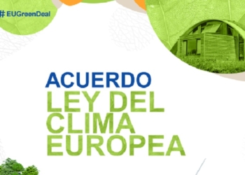 España califica de “excelente noticia” el acuerdo sobre la nueva Ley Europea del Clima