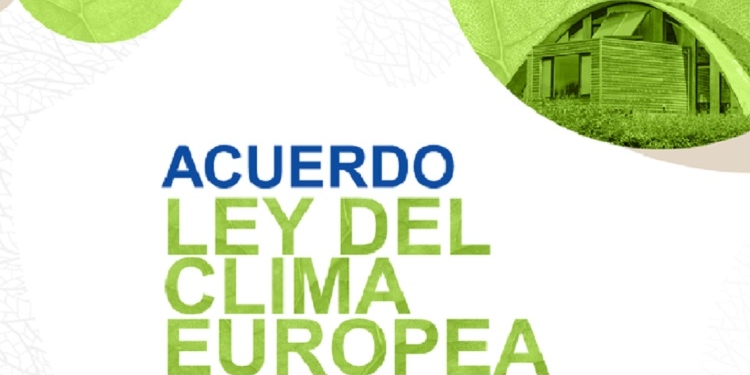 España califica de “excelente noticia” el acuerdo sobre la nueva Ley Europea del Clima