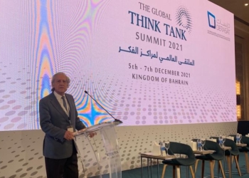 López Garrido pide que el G-7 impulse la “vacunación masiva en los cinco continentes”