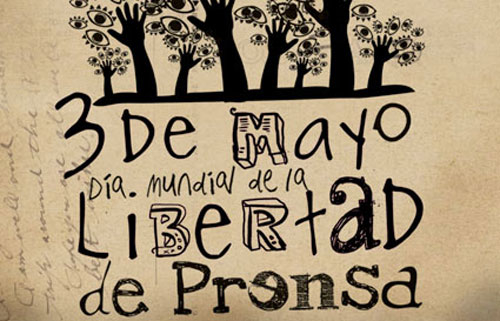 España, en el puesto 26 en Europa en libertad de prensa junto a Francia y Polonia