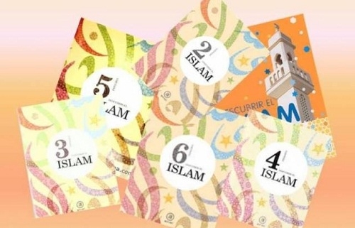 La asignatura de Religión Islámica ayudará a concienciar contra el terrorismo