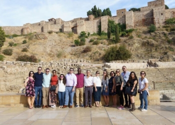 Madrid y Málaga acogerán en octubre el Programa de Líderes Hispanos de EEUU