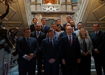 Líderes iberoamericanos analizan en España el reto digital en la gobernanza democrática