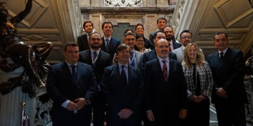 Líderes iberoamericanos analizan en España el reto digital en la gobernanza democrática