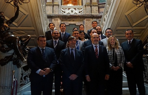 Líderes iberoamericanos analizan en España el reto digital en la gobernanza democrática