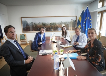 Las discrepancias obligan a los líderes europeos a prorrogar aún más el Consejo