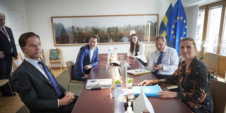 Las discrepancias obligan a los líderes europeos a prorrogar aún más el Consejo