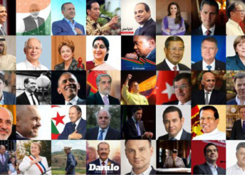 España no entra en el ranking de gobiernos con más influencia en Facebook