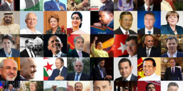 España no entra en el ranking de gobiernos con más influencia en Facebook