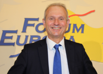 Lidington afirma que un Brexit no pactado sería “malo para todos”