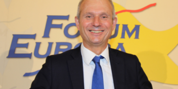 Lidington afirma que un Brexit no pactado sería “malo para todos”