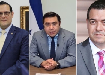 Autorizado el acuerdo migratorio con Honduras en vísperas de una triple visita ministerial