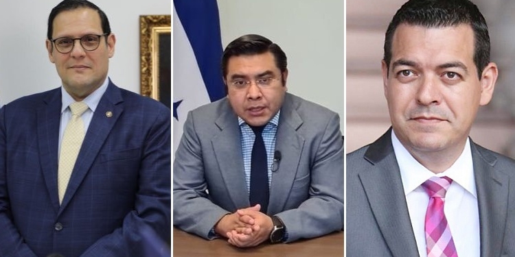 Autorizado el acuerdo migratorio con Honduras en vísperas de una triple visita ministerial