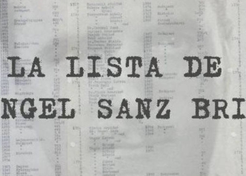Centro Sefarad-Israel lanza la iniciativa “La lista de Ángel Sanz Briz”