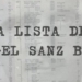 Centro Sefarad-Israel lanza la iniciativa “La lista de Ángel Sanz Briz”
