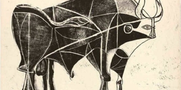 Los centros del Cervantes expondrán los fondos de la Casa Natal de Picasso