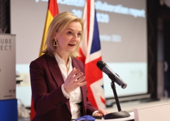 UE y Reino Unido intentarán alcanzar un acuerdo sobre Gibraltar antes de Semana Santa