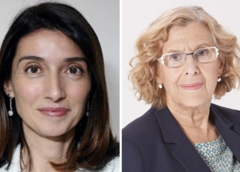 Carmena, Llop, Casas, Toxo y Méndez se incorporan al Patronato de Alternativas