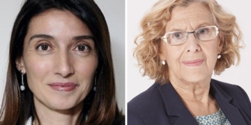 Carmena, Llop, Casas, Toxo y Méndez se incorporan al Patronato de Alternativas