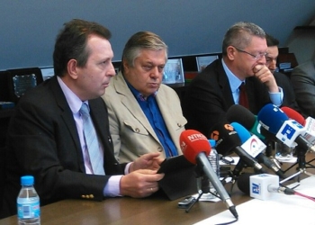 Leopoldo López padre: “No puede haber diálogo sin libertad para los presos políticos”