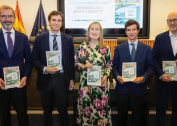 El ‘Manual del buen lobista’ afirma que el lobby es fundamental para la democracia