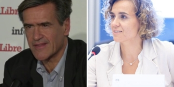 López Aguilar y Montserrat presidirán dos comisiones del Parlamento Europeo