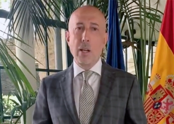 José María Fernández López de Turiso, nuevo responsable del Magreb en Exteriores