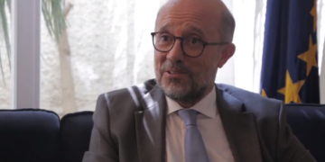 “España puede ayudar a Túnez con su experiencia en favor de la mujer”