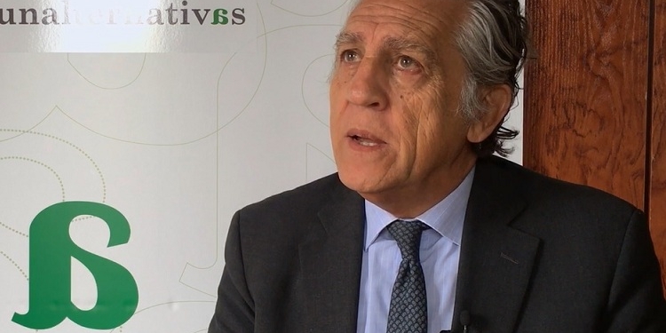 López Garrido acusa al Constitucional alemán de torpedear la recuperación europea