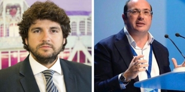 López Miras sustituye al imputado Pedro Antonio Sánchez en el Comité de las Regiones