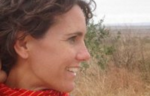 Dastis transmite en persona sus condolencias a la familia de Lorena Enebral