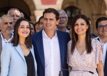 Cs pide que la apertura de ‘embajadas’ autonómicas requiera autorización previa del Gobierno