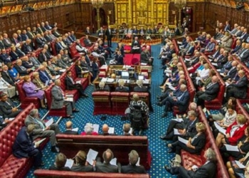 La Cámara de los Lores investigará el impacto del ‘Brexit’ en Gibraltar
