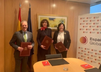 España Global difundirá a través de las Embajadas la serie ‘40 años de democracia’