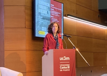 Lozano: “Una cosa es pedir legítimamente la independencia y otra falsear la verdad”