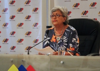 Venezuela pide a la ONU una misión electoral presidida por Zapatero