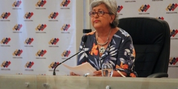 Venezuela pide a la ONU una misión electoral presidida por Zapatero