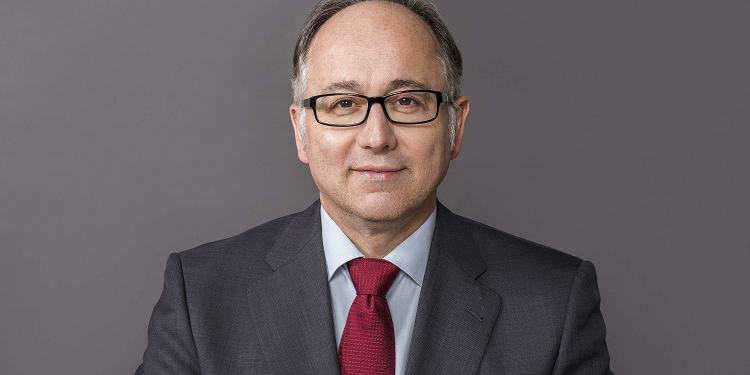 El español Luis Gallego será el primer consejero delegado de IAG tras el Brexit