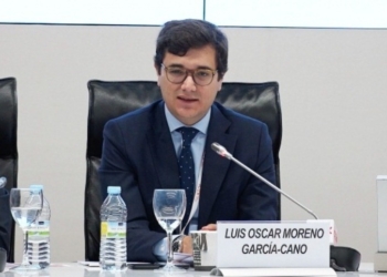 Luis Óscar Moreno será el nuevo director general de Diplomacia Económica
