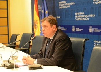 Planas viaja a Bruselas para pedir “firmeza” a la UE en las negociaciones con EEUU