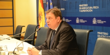 Planas viaja a Bruselas para pedir “firmeza” a la UE en las negociaciones con EEUU