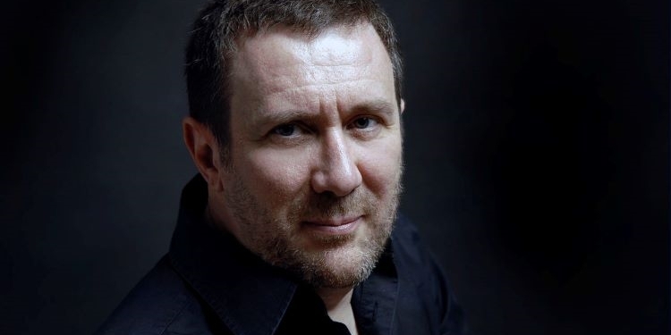 Luisgé Martín, del gabinete de Pedro Sánchez a dirigir el nuevo centro Cervantes en Los Ángeles