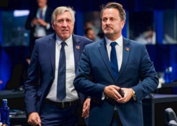 La OTAN lanza un fondo para tecnologías de doble uso, domiciliado en Luxemburgo