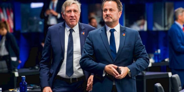 La OTAN lanza un fondo para tecnologías de doble uso, domiciliado en Luxemburgo