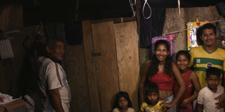 Un millar de hogares amazónicos contarán con electricidad gracias a AECID y Acciona