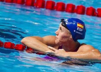 Aumenta el número de deportistas españolas en universidades de EEUU